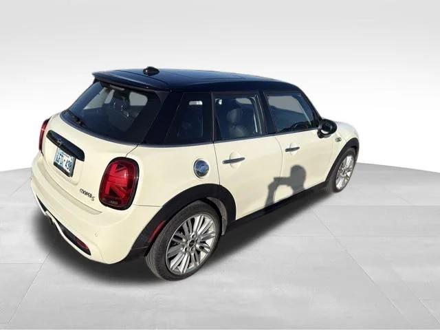 mini hardtop 4 door 2019 WMWXU3C58K2H87721 image mini hardtop 4 door 2019 WMWXU3C58K2H87721 image